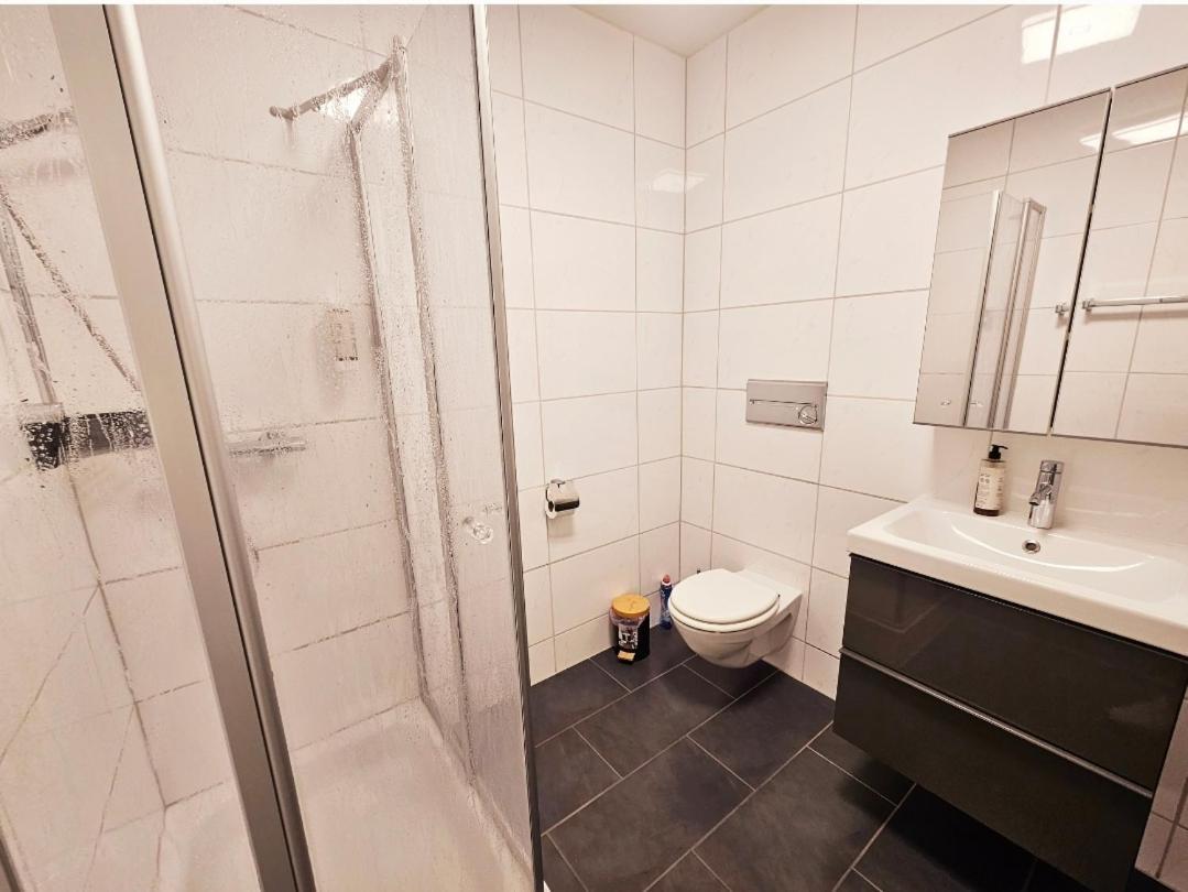Roemerstube Apartments & Rooms Ediger-Eller Ruang foto